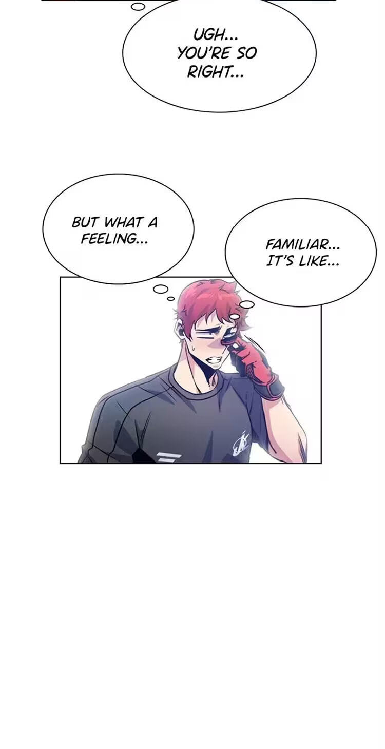 Top Corner Chapter 73 page 31 - 