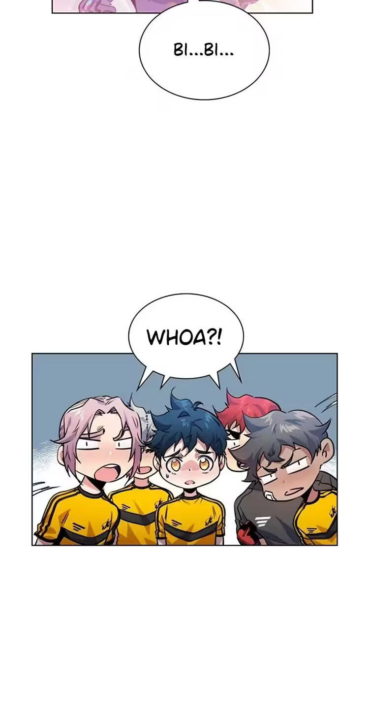 Top Corner Chapter 73 page 33 - 