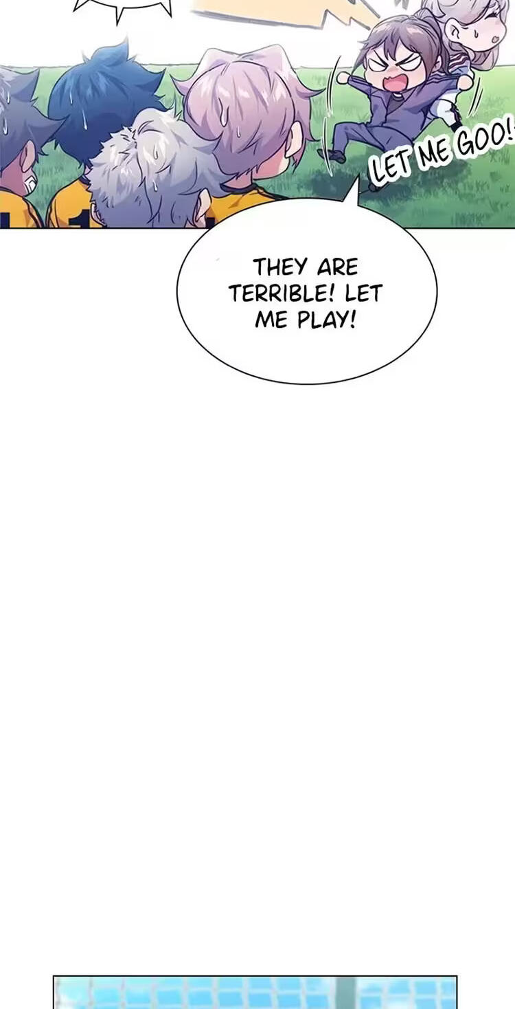 Top Corner Chapter 73 page 35 - 