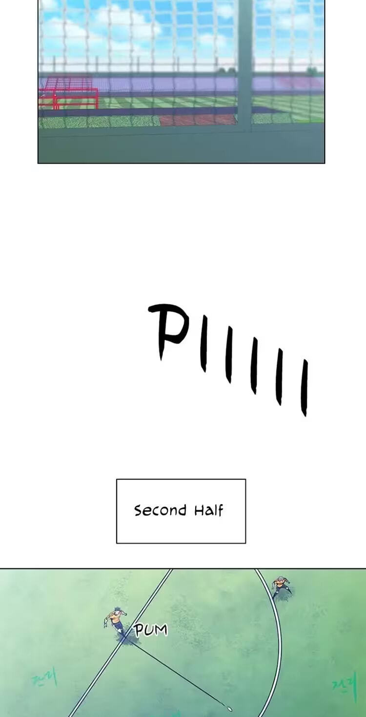 Top Corner Chapter 73 page 36 - 