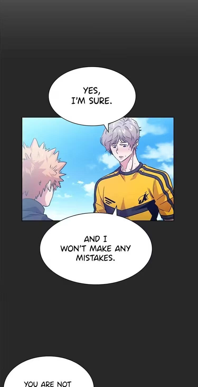 Top Corner Chapter 73 page 38 - 
