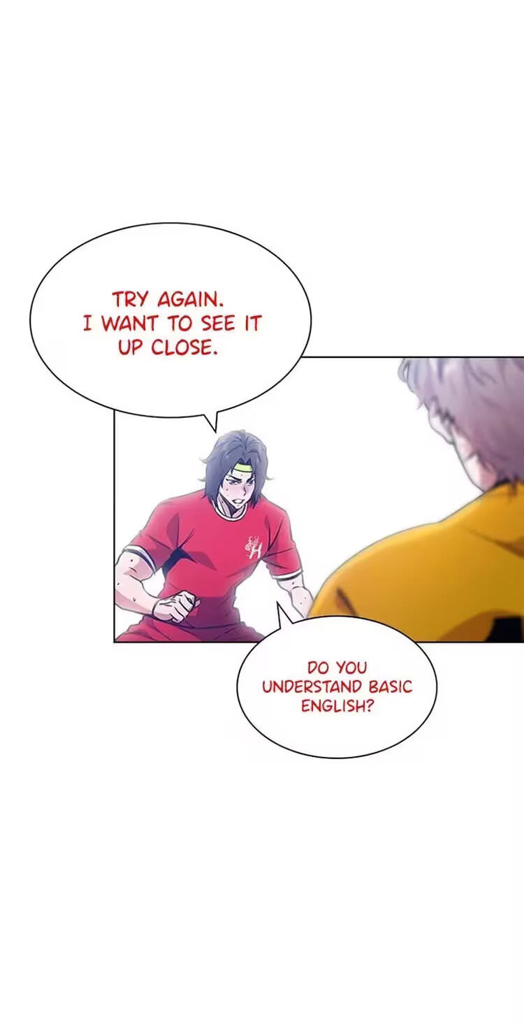 Top Corner Chapter 73 page 41 - 