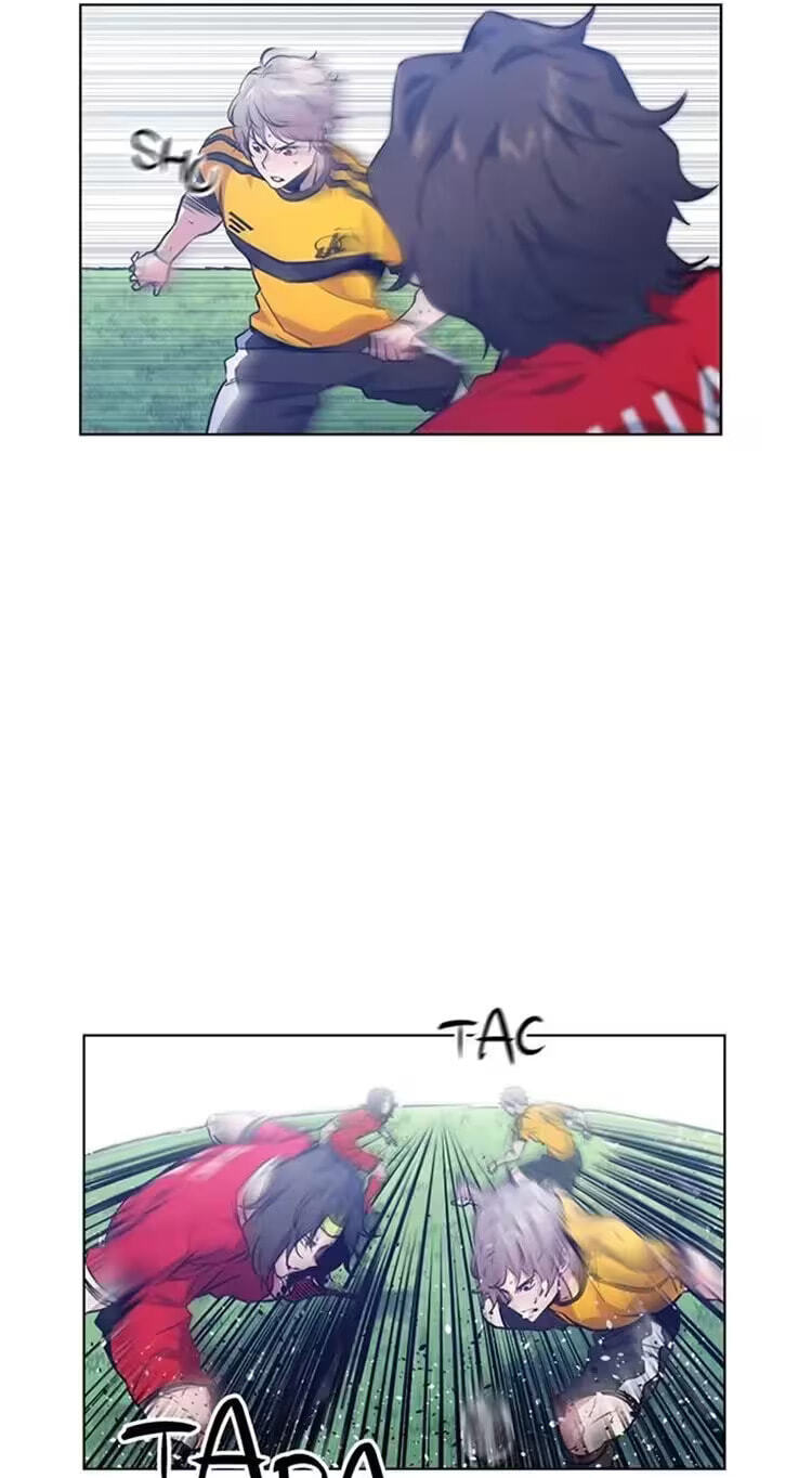 Top Corner Chapter 73 page 42 - 