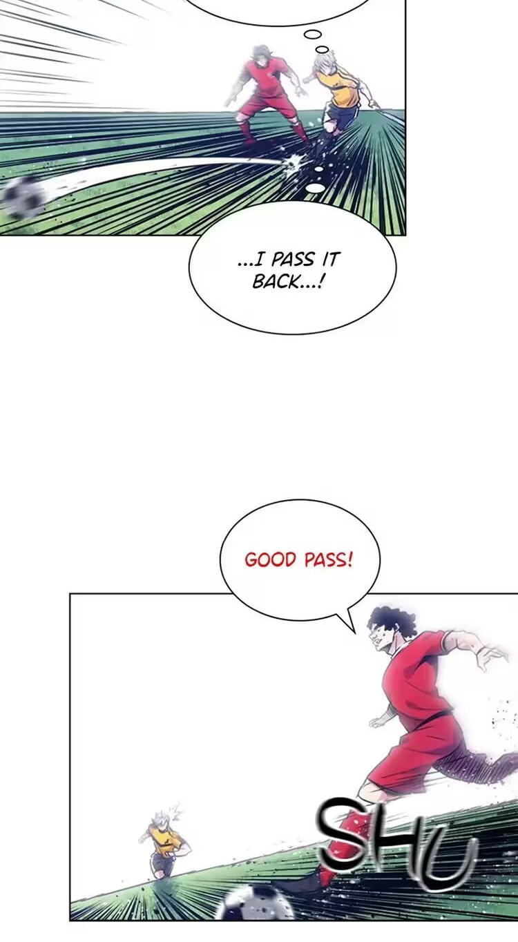 Top Corner Chapter 73 page 45 - 