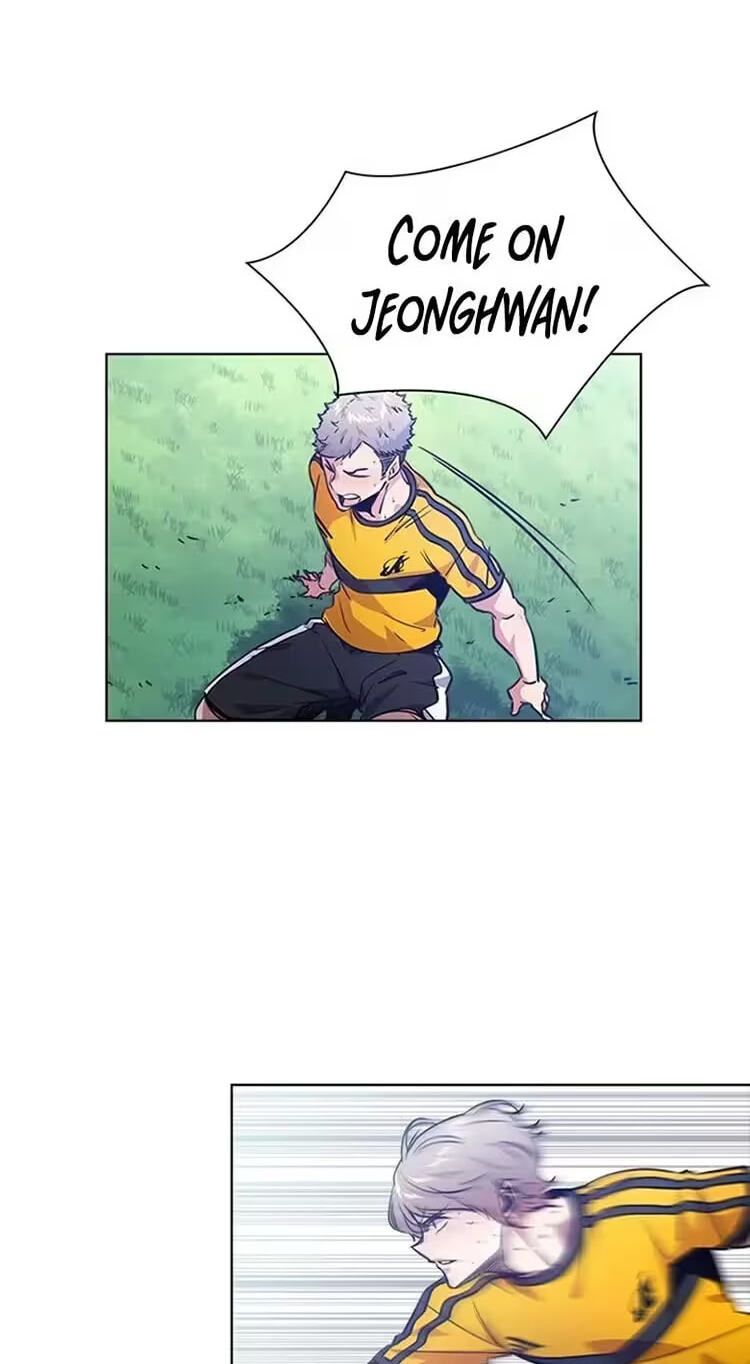Top Corner Chapter 73 page 47 - 
