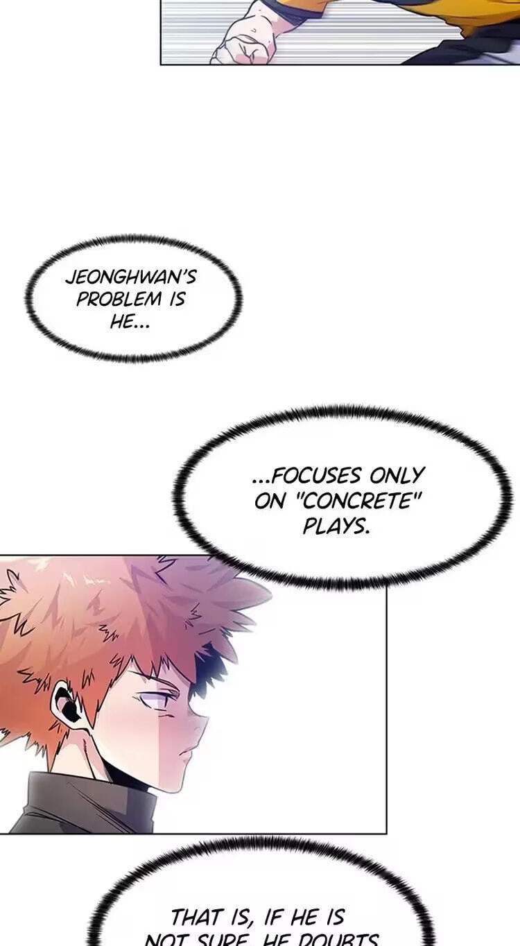 Top Corner Chapter 73 page 48 - 