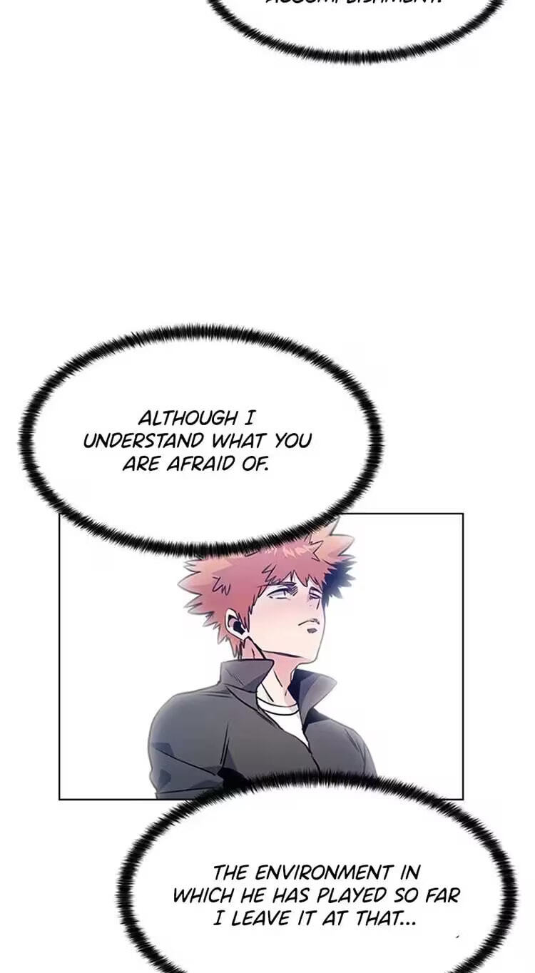 Top Corner Chapter 73 page 50 - 