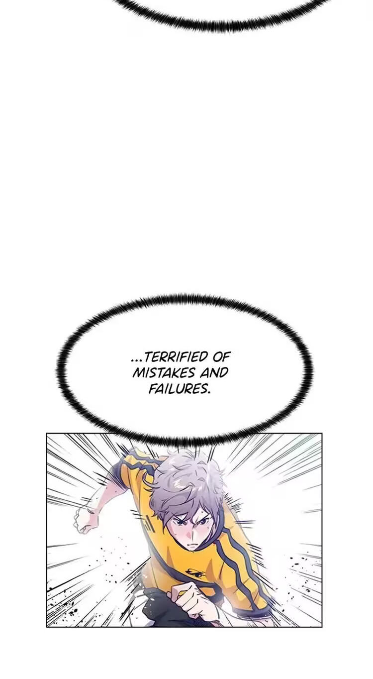 Top Corner Chapter 73 page 51 - 