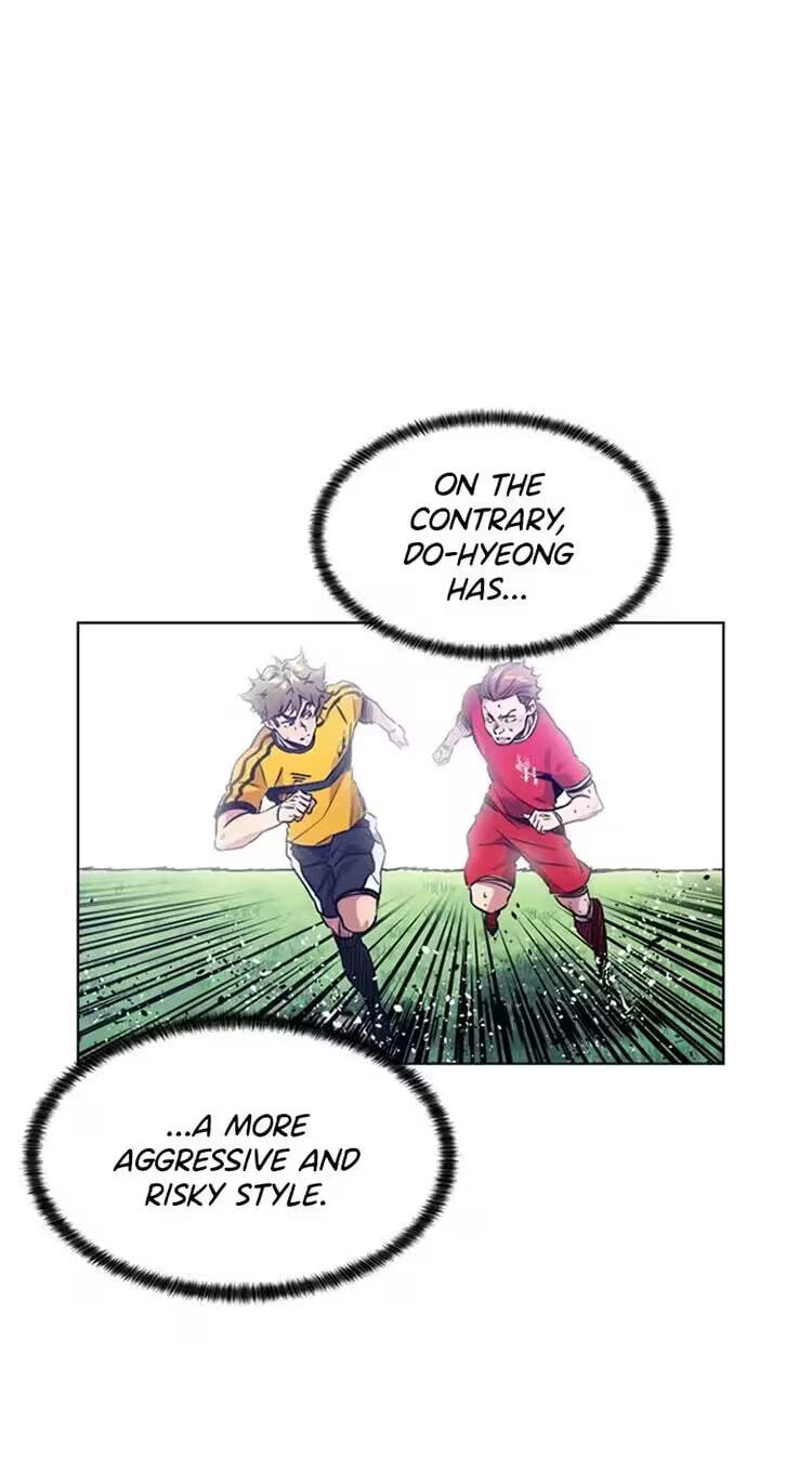 Top Corner Chapter 73 page 52 - 