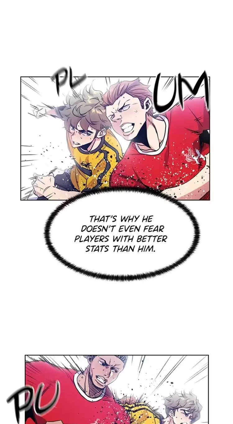Top Corner Chapter 73 page 53 - 