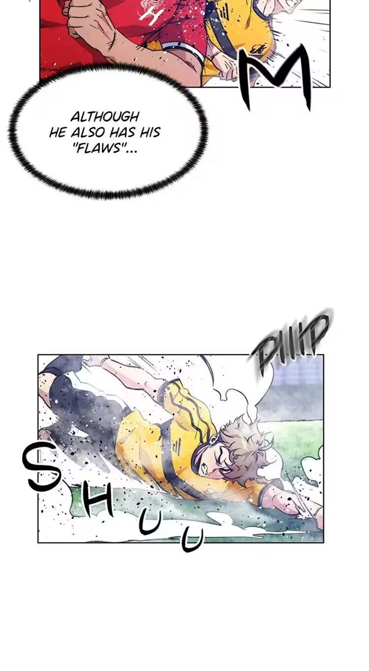 Top Corner Chapter 73 page 54 - 