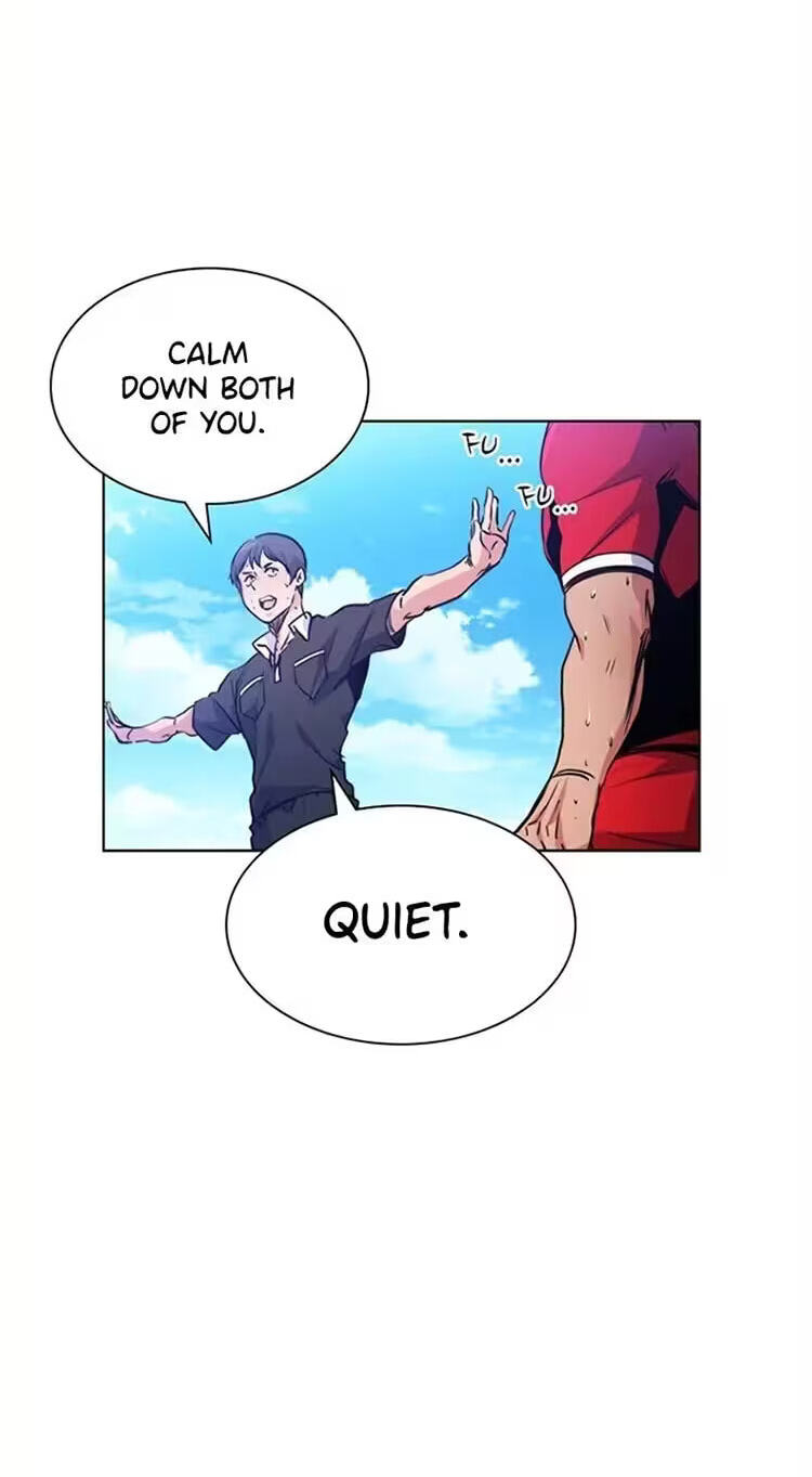 Top Corner Chapter 73 page 56 - 