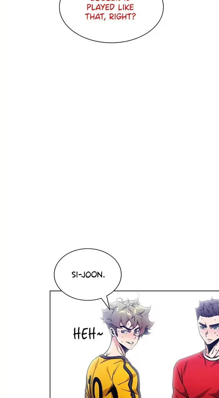 Top Corner Chapter 73 page 58 - 