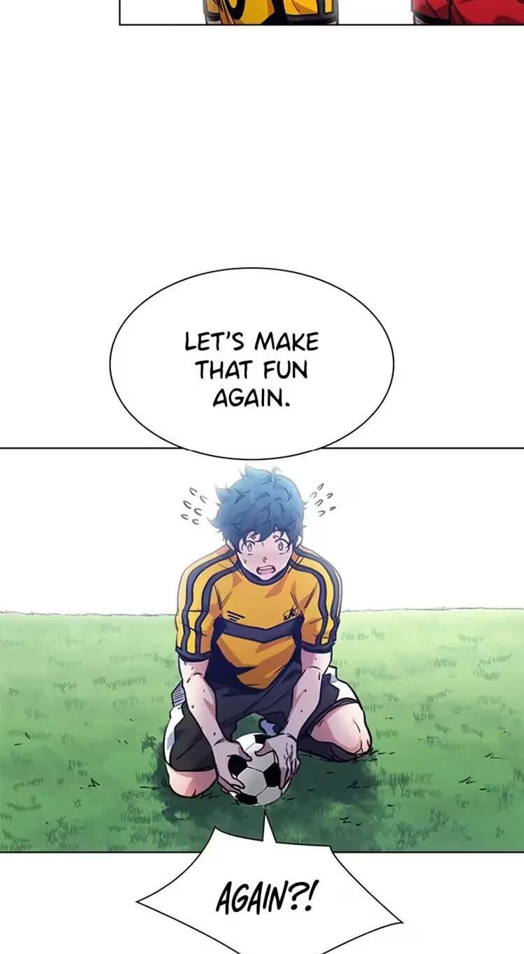 Top Corner Chapter 73 page 59 - 