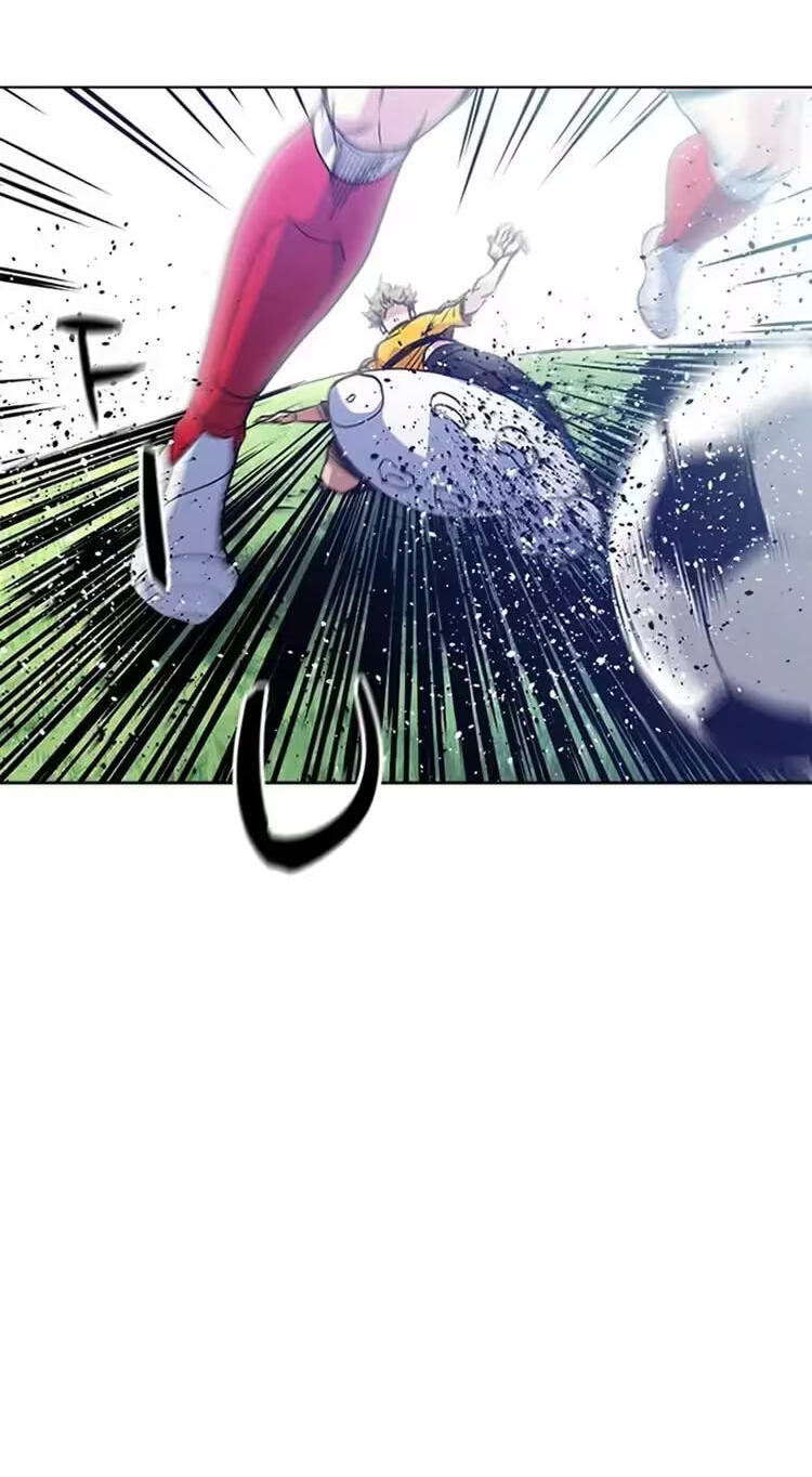 Top Corner Chapter 73 page 10 - 