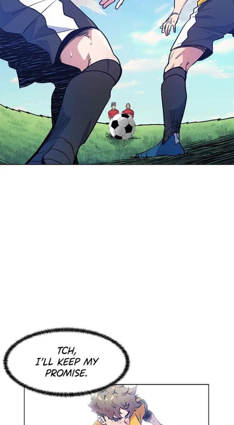 Top Corner Chapter 74 page 12 - 