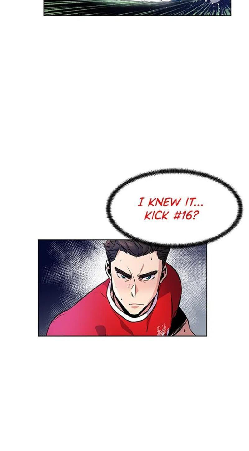 Top Corner Chapter 74 page 16 - 