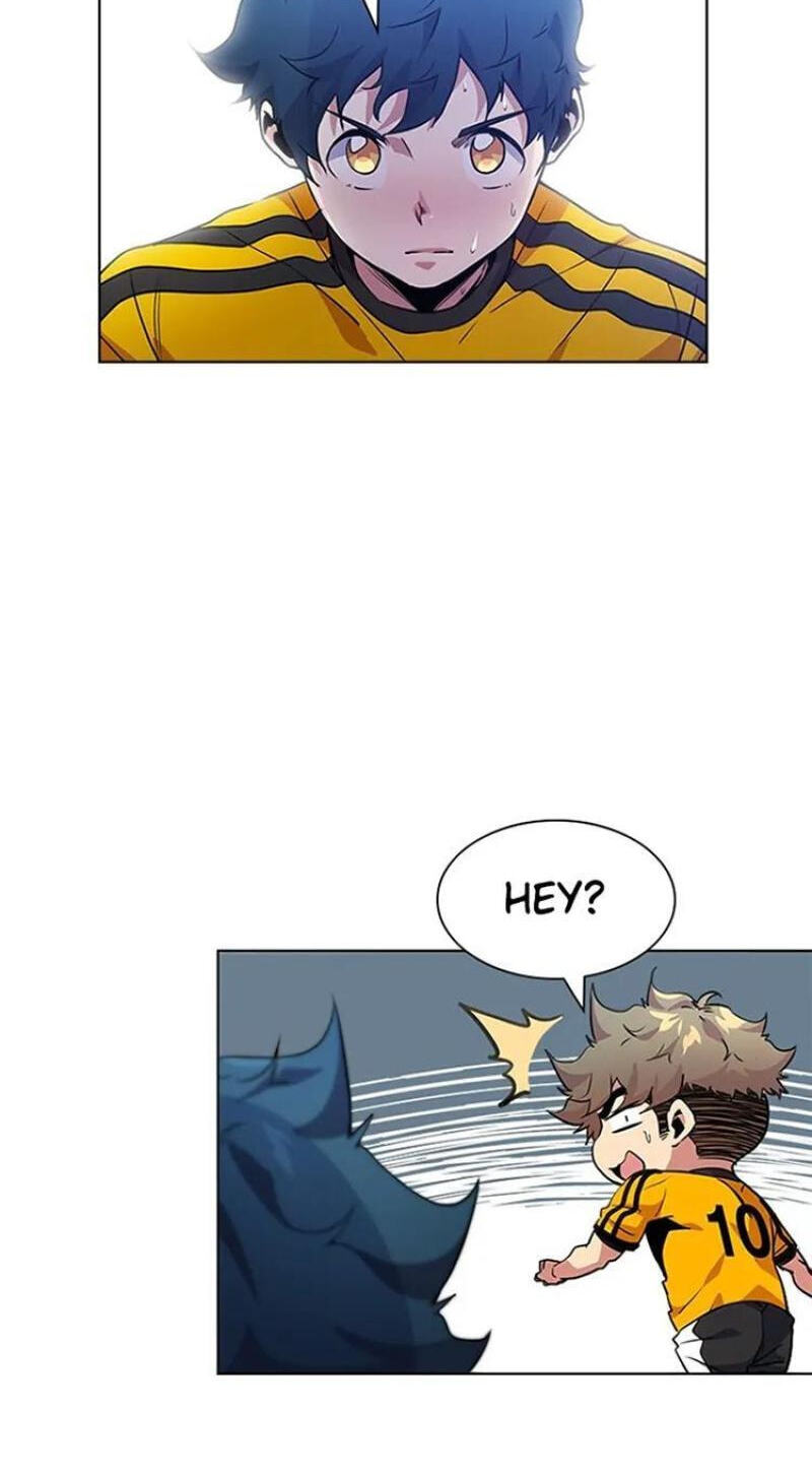 Top Corner Chapter 74 page 18 - 