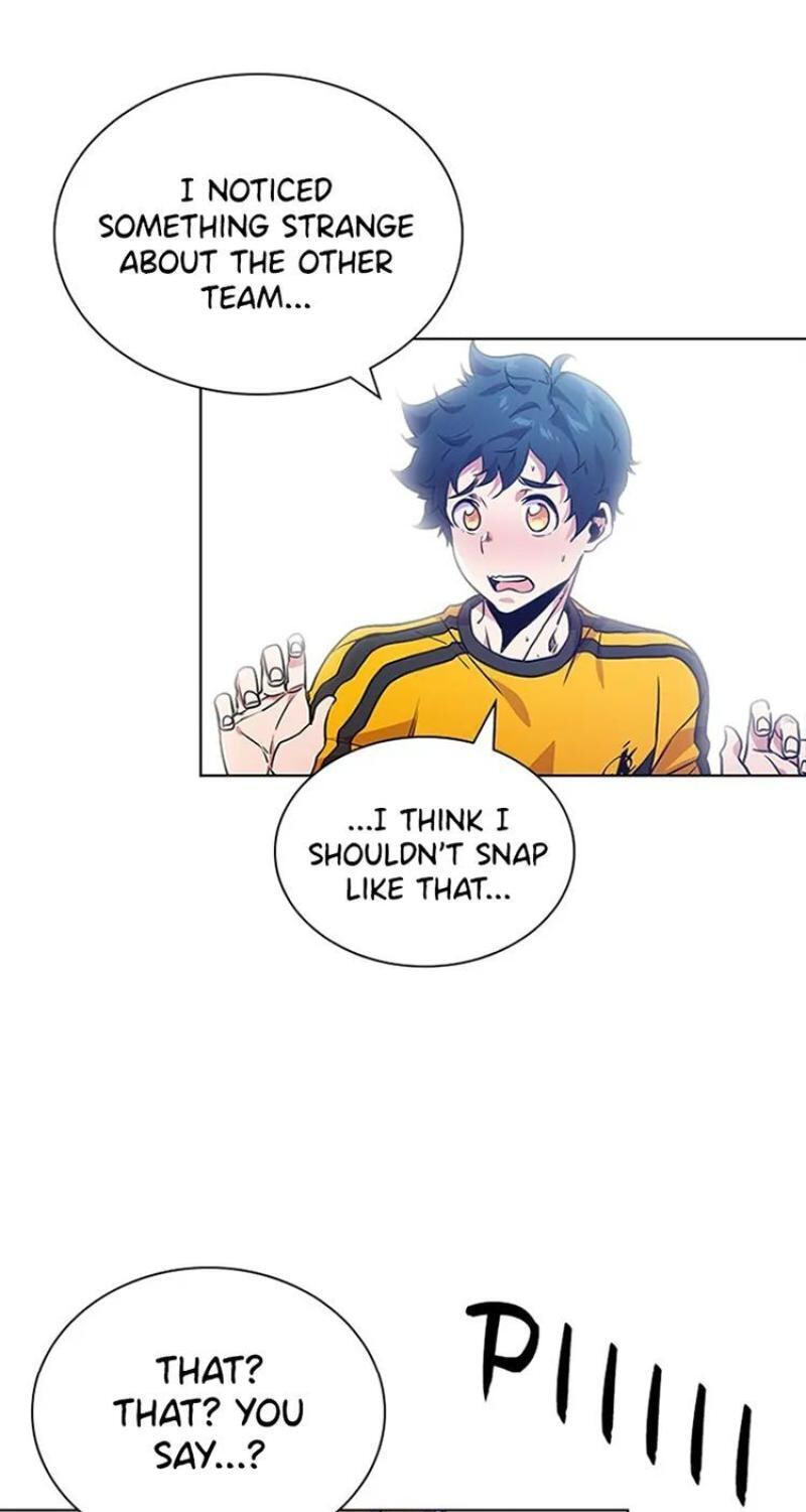 Top Corner Chapter 74 page 21 - 