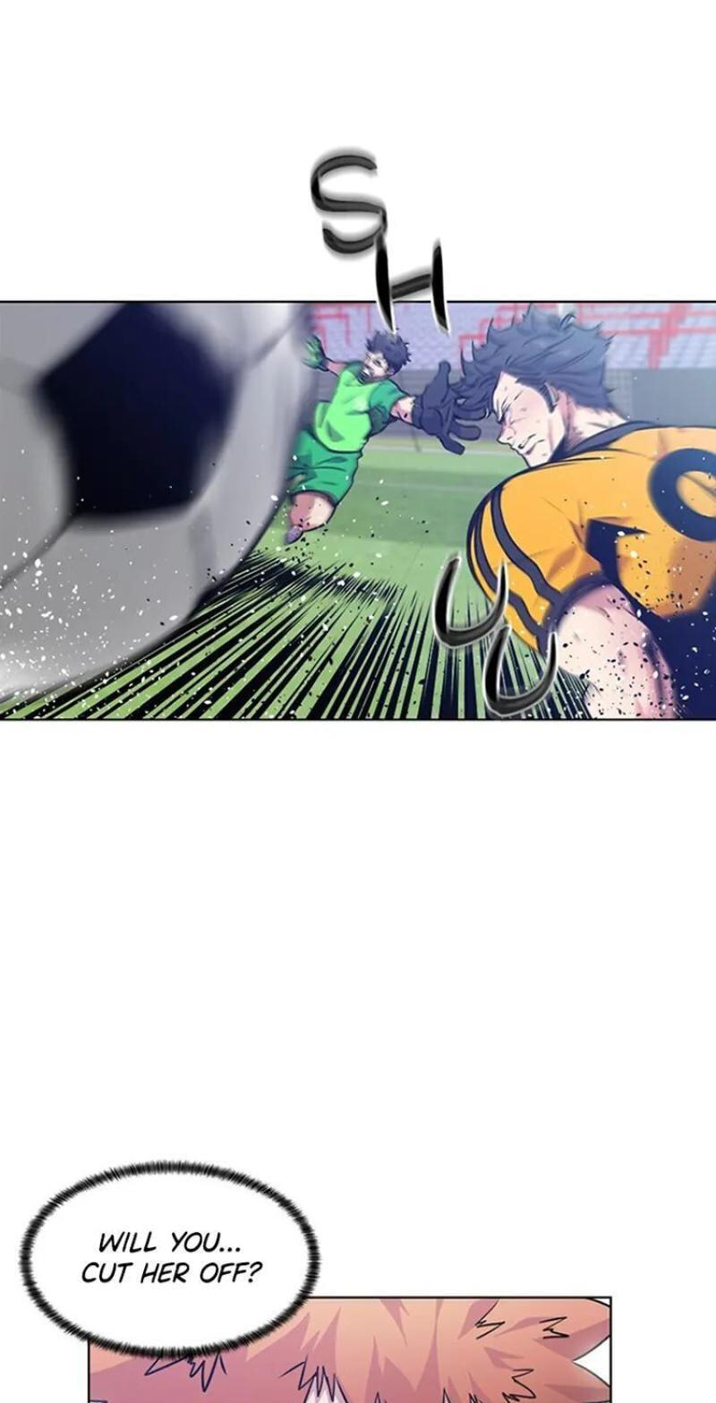 Top Corner Chapter 74 page 30 - 