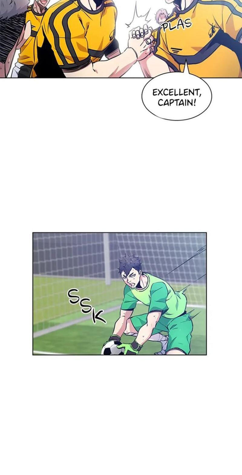 Top Corner Chapter 74 page 33 - 