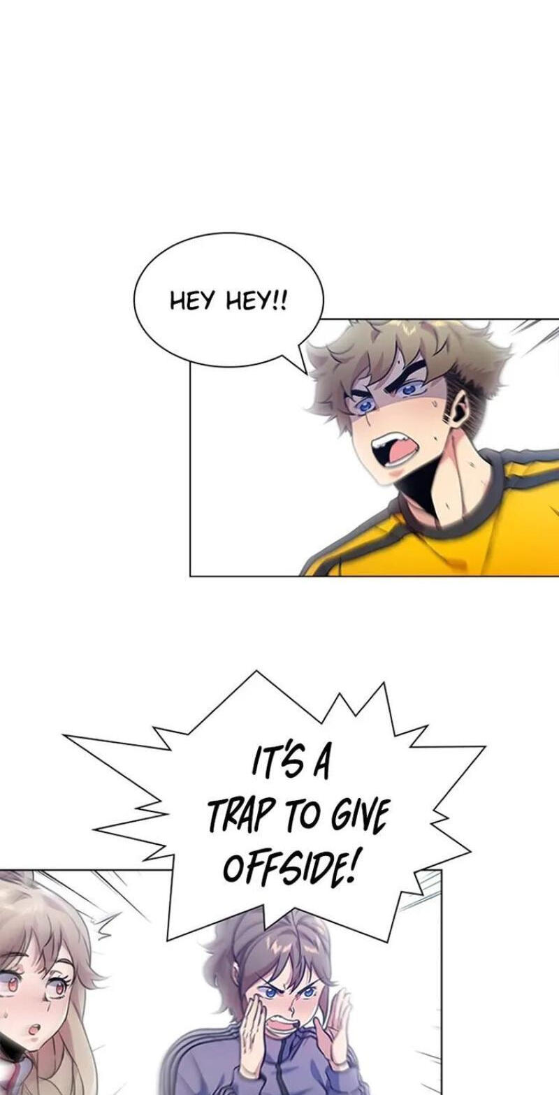 Top Corner Chapter 74 page 34 - 