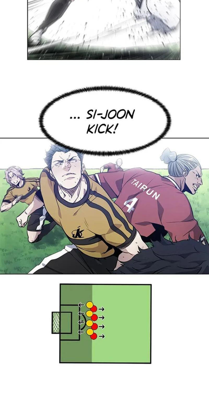 Top Corner Chapter 74 page 36 - 