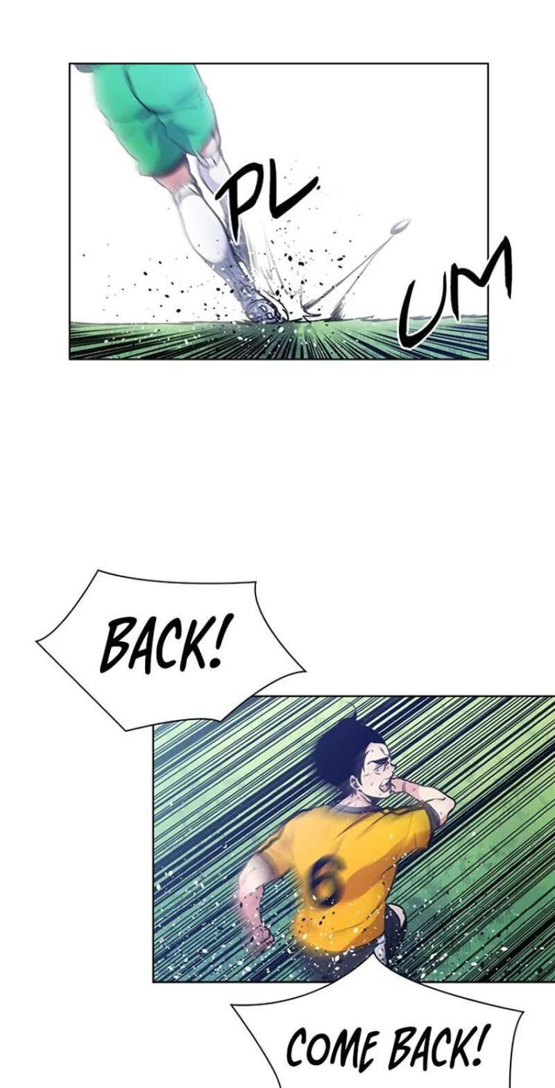 Top Corner Chapter 74 page 37 - 