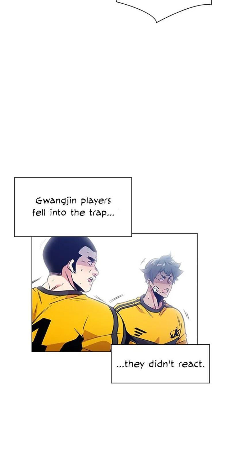 Top Corner Chapter 74 page 38 - 