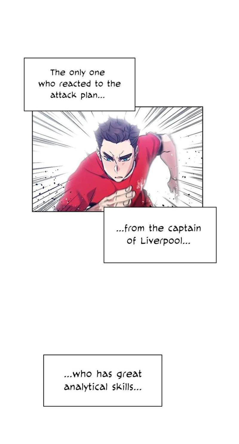 Top Corner Chapter 74 page 39 - 