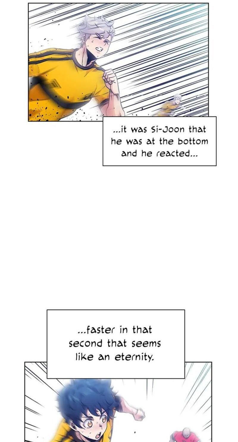 Top Corner Chapter 74 page 40 - 