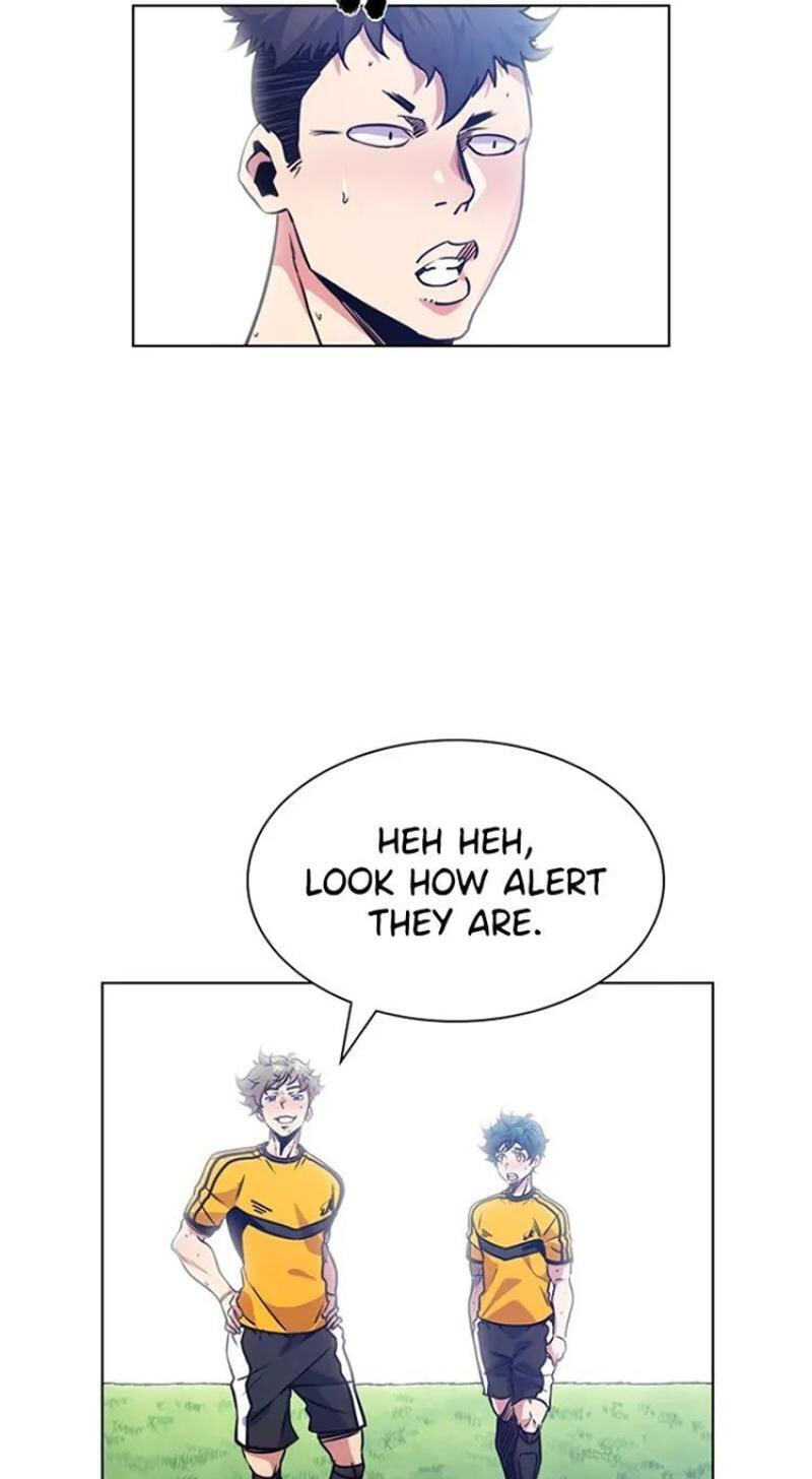 Top Corner Chapter 74 page 5 - 