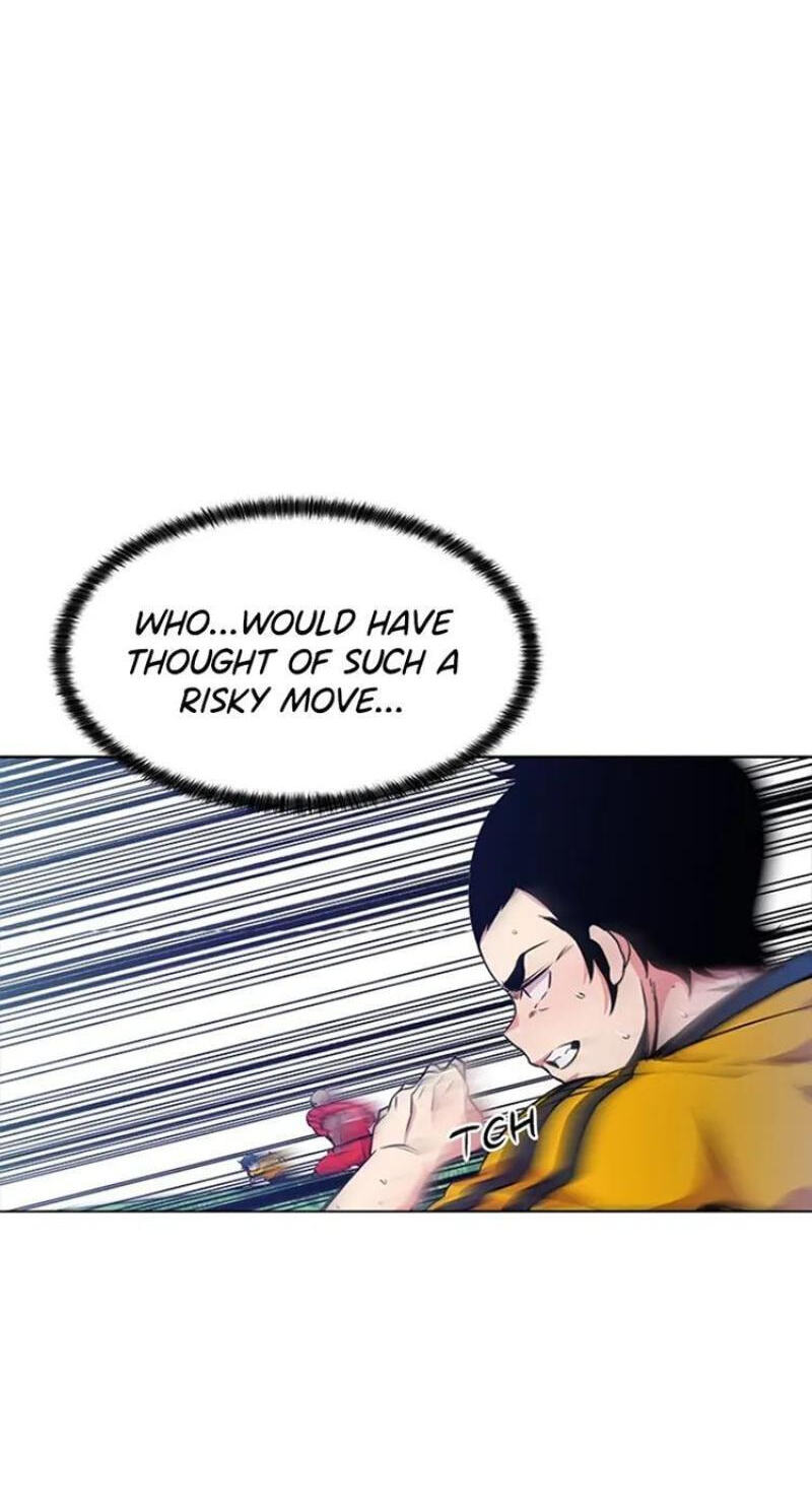 Top Corner Chapter 74 page 43 - 