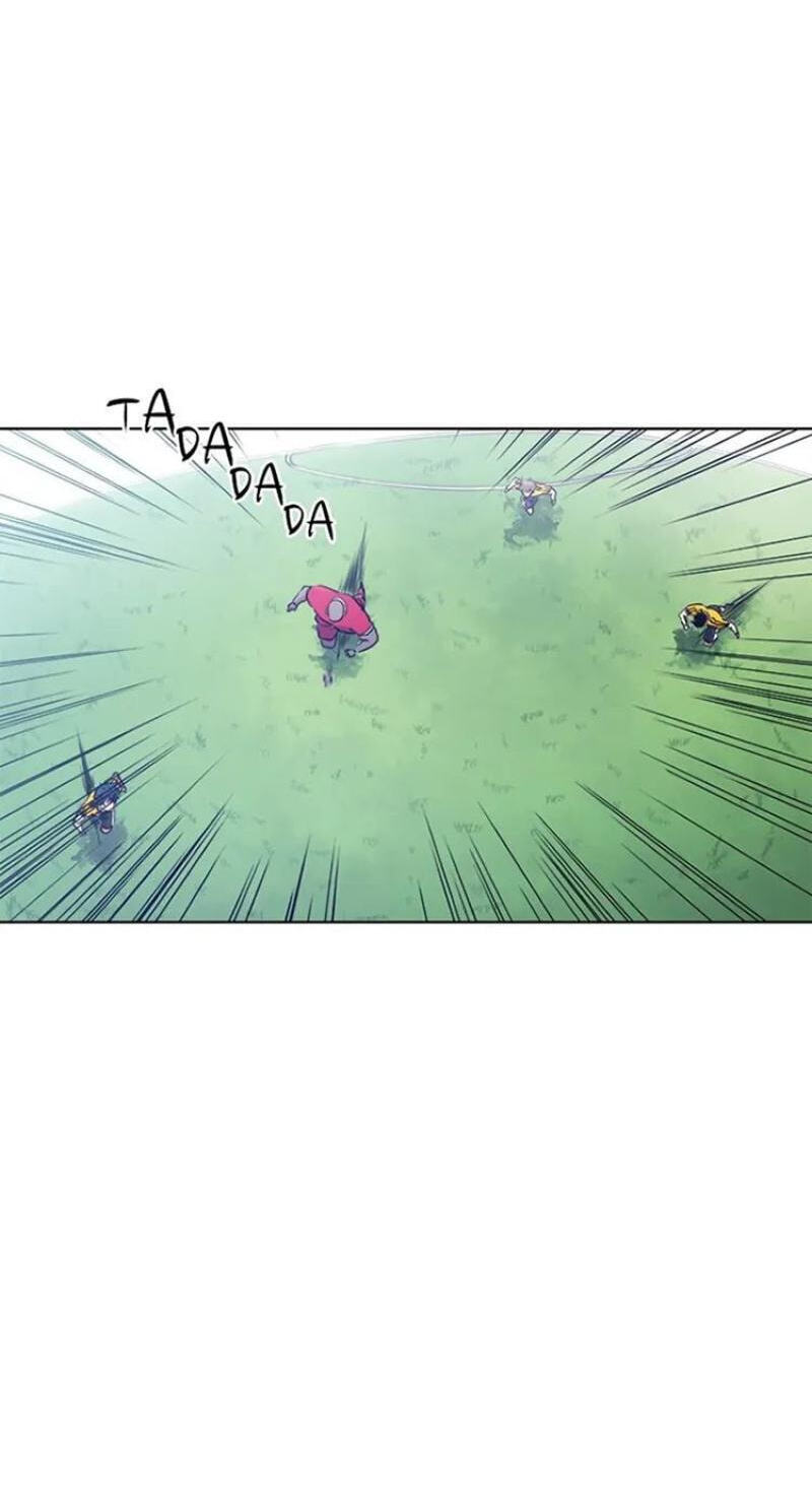 Top Corner Chapter 74 page 44 - 