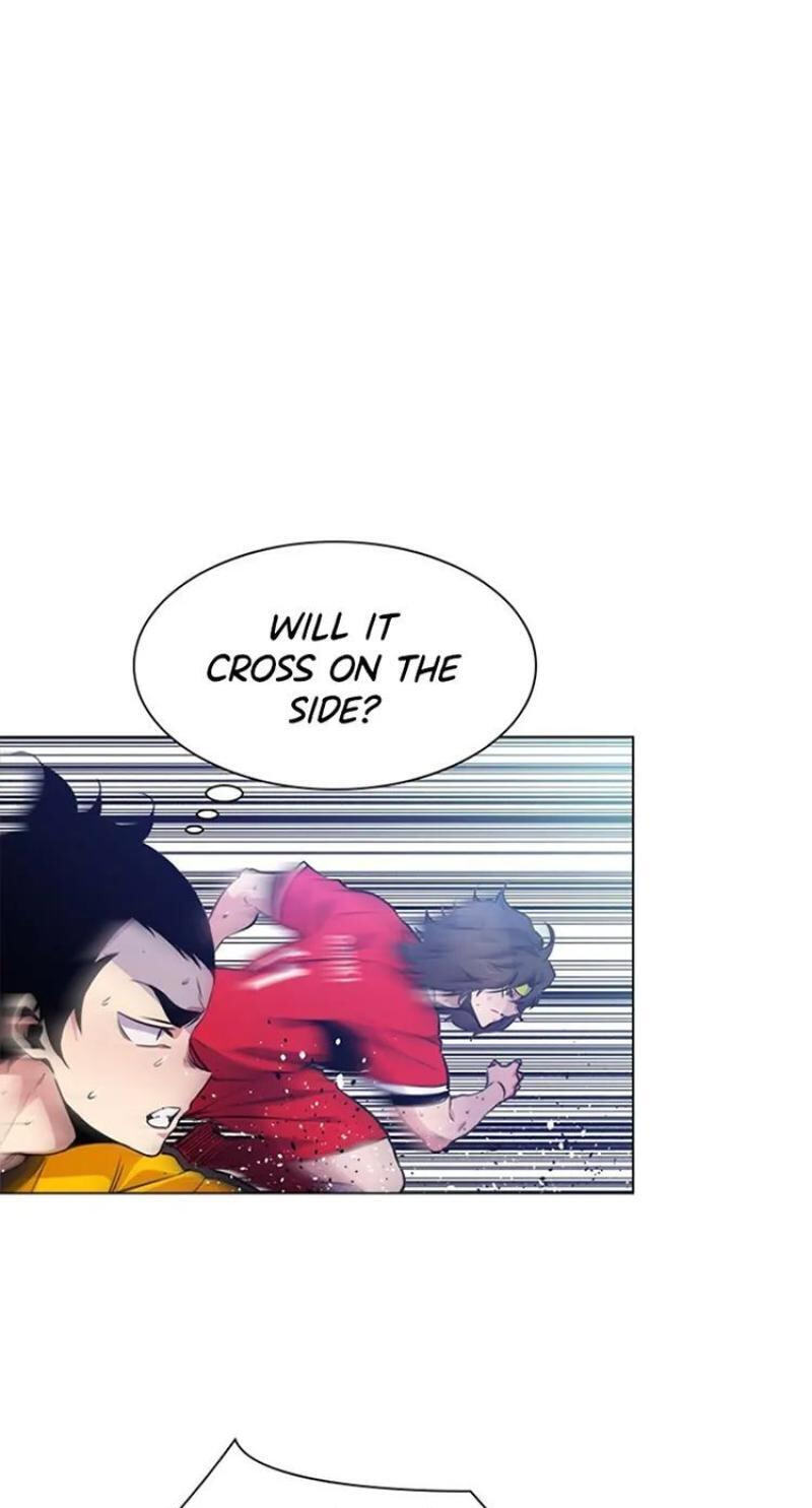 Top Corner Chapter 74 page 48 - 