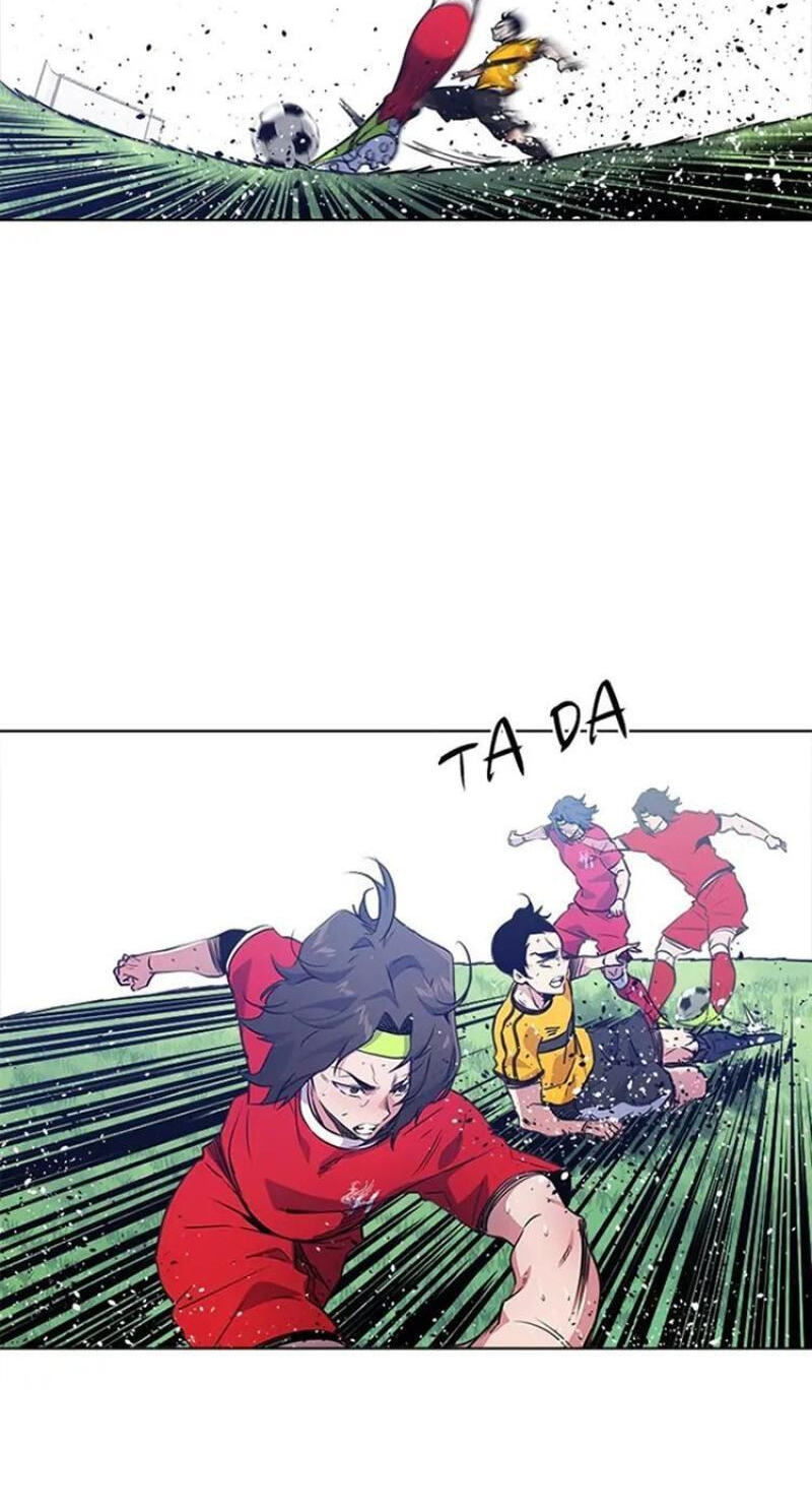 Top Corner Chapter 74 page 50 - 