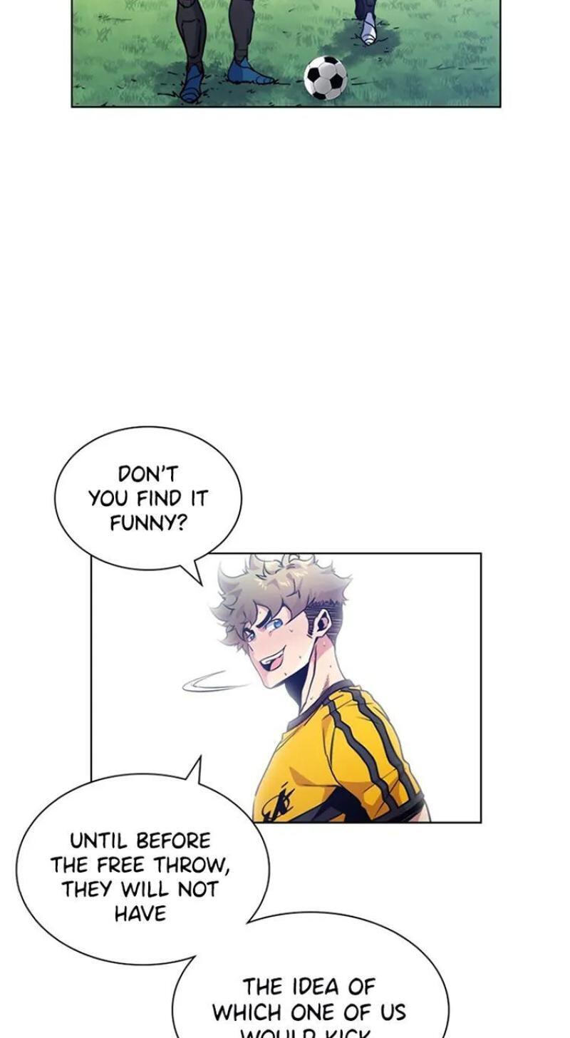 Top Corner Chapter 74 page 6 - 