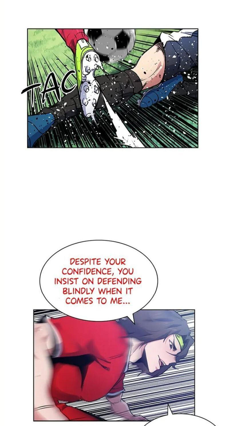 Top Corner Chapter 74 page 52 - 
