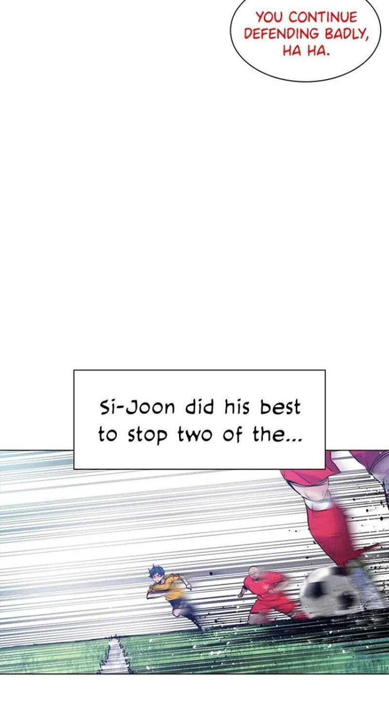 Top Corner Chapter 74 page 53 - 