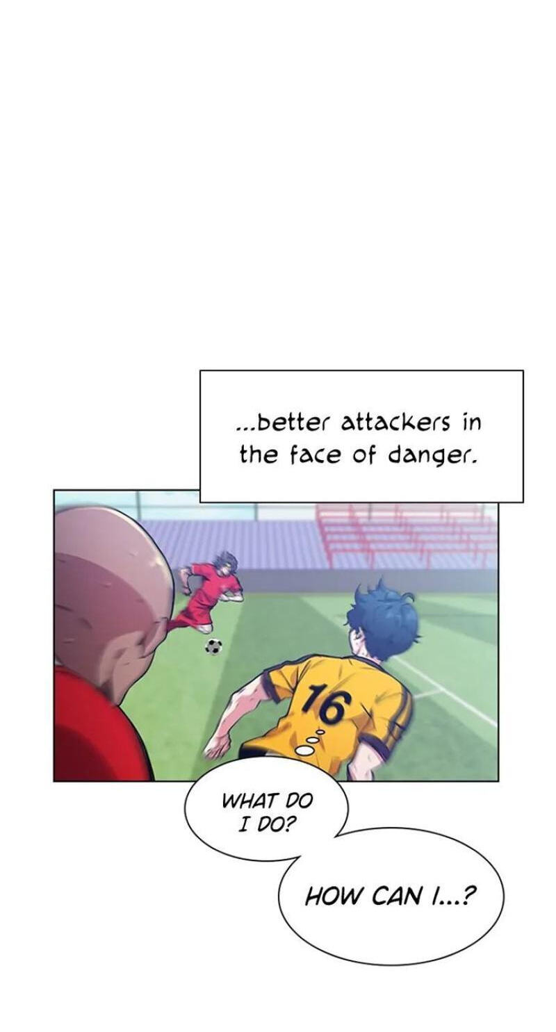 Top Corner Chapter 74 page 54 - 