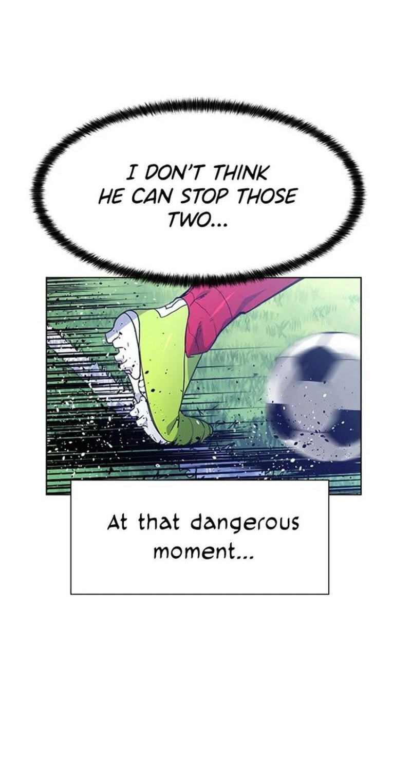 Top Corner Chapter 74 page 55 - 