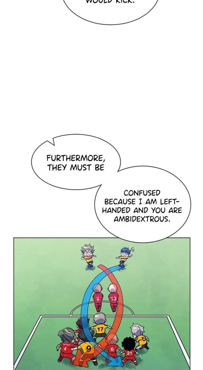 Top Corner Chapter 74 page 7 - 