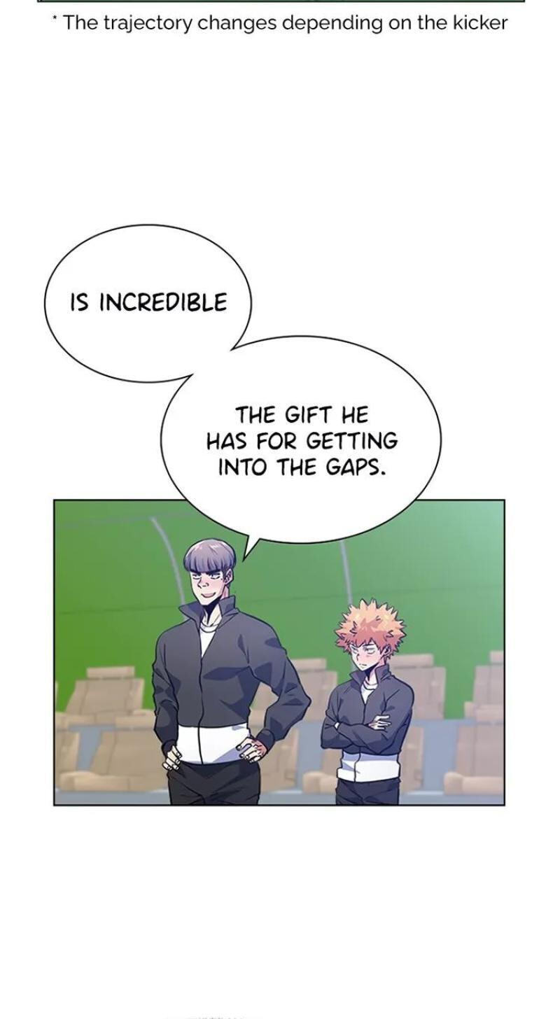 Top Corner Chapter 74 page 8 - 