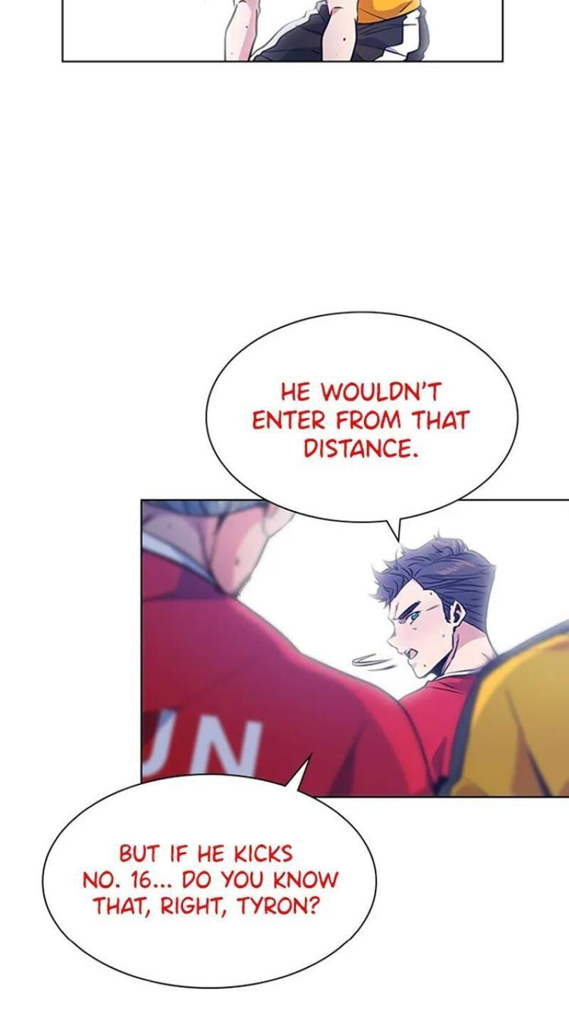 Top Corner Chapter 74 page 10 - 