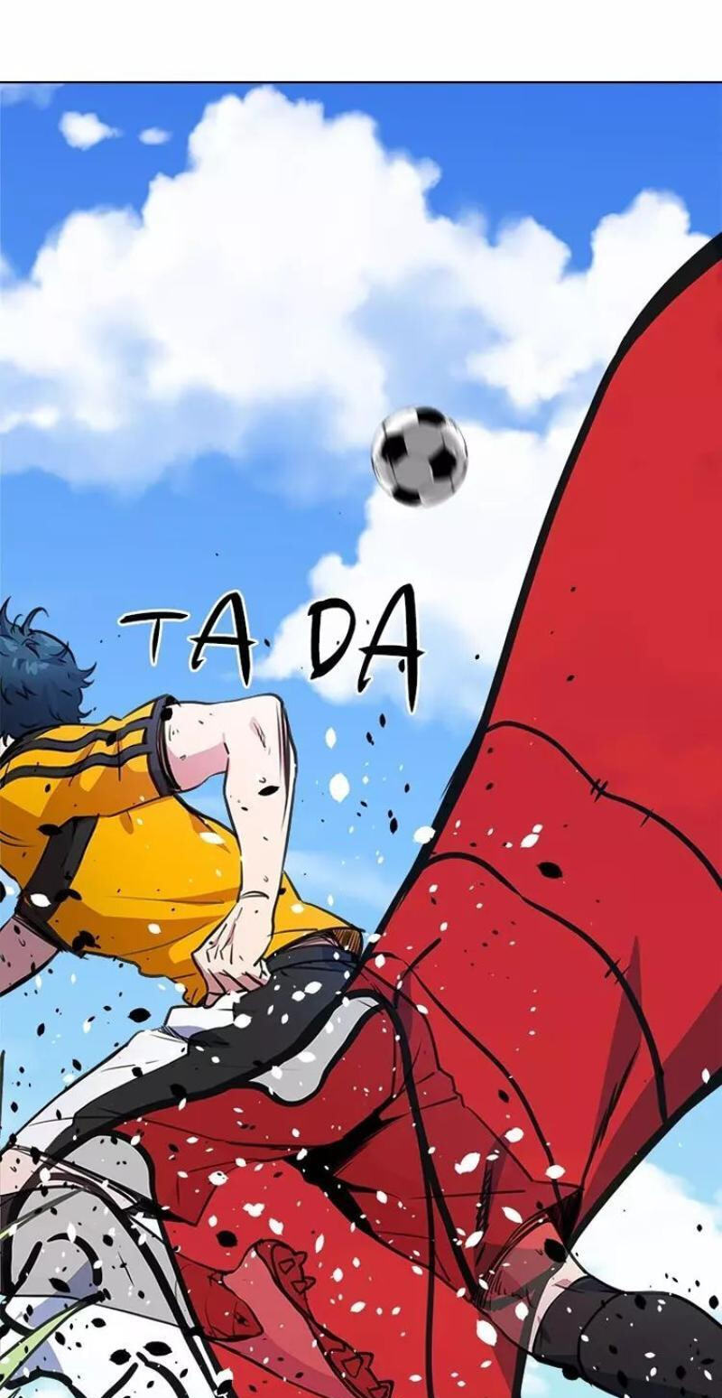 Top Corner Chapter 75 page 13 - 