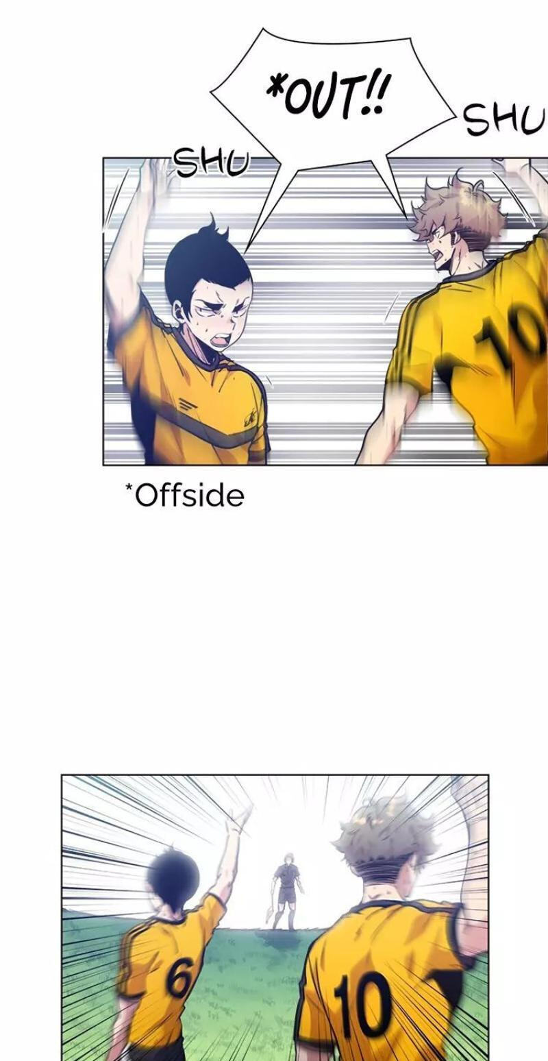 Top Corner Chapter 75 page 17 - 