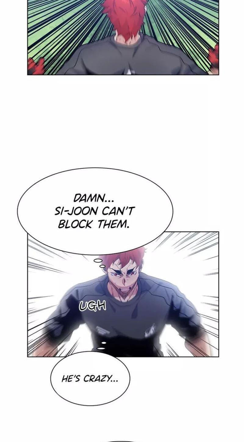 Top Corner Chapter 75 page 3 - 