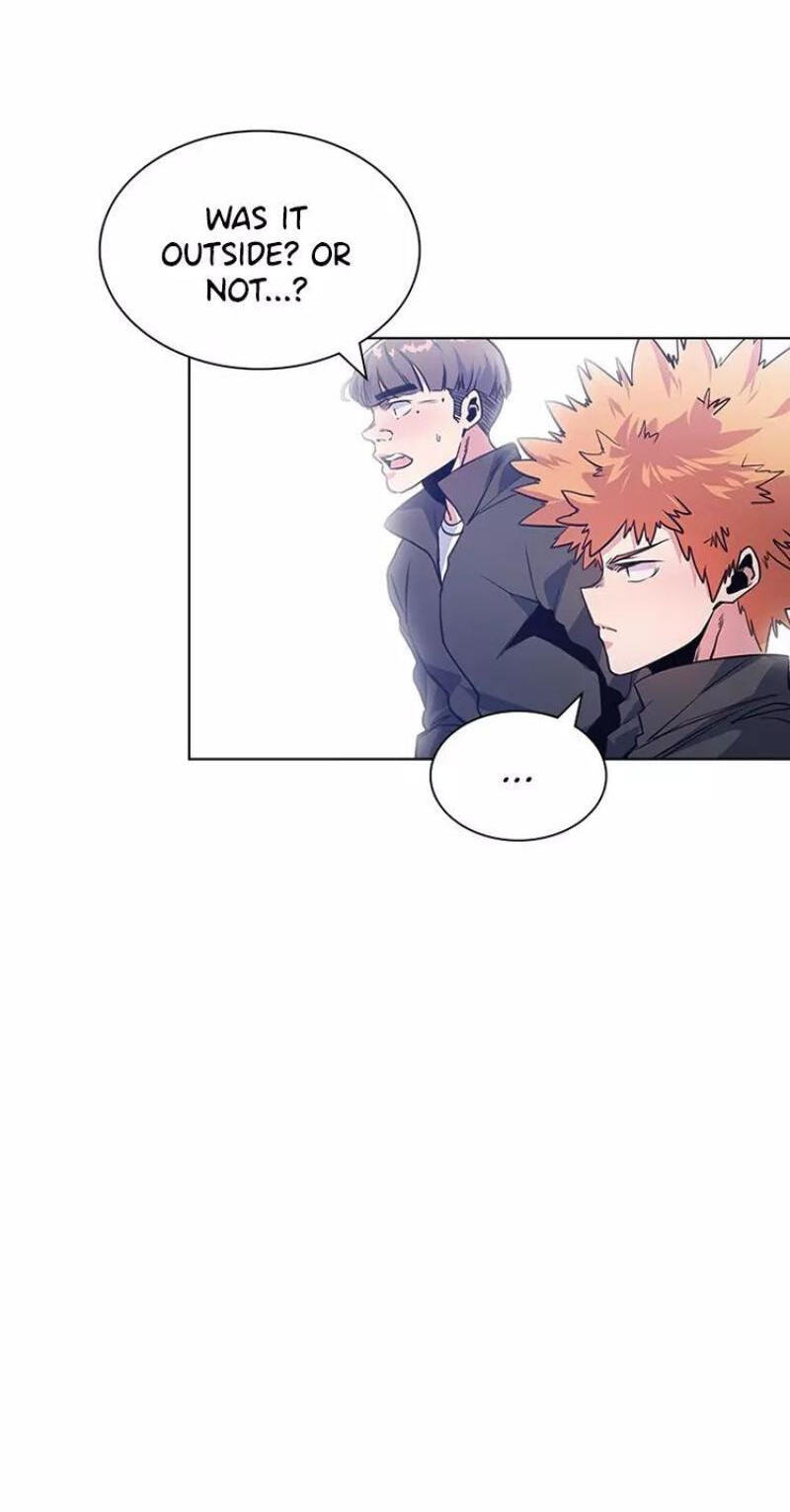 Top Corner Chapter 75 page 21 - 