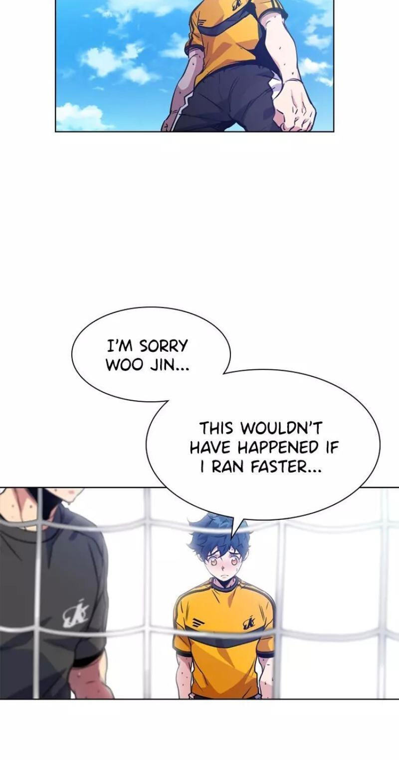 Top Corner Chapter 75 page 28 - 