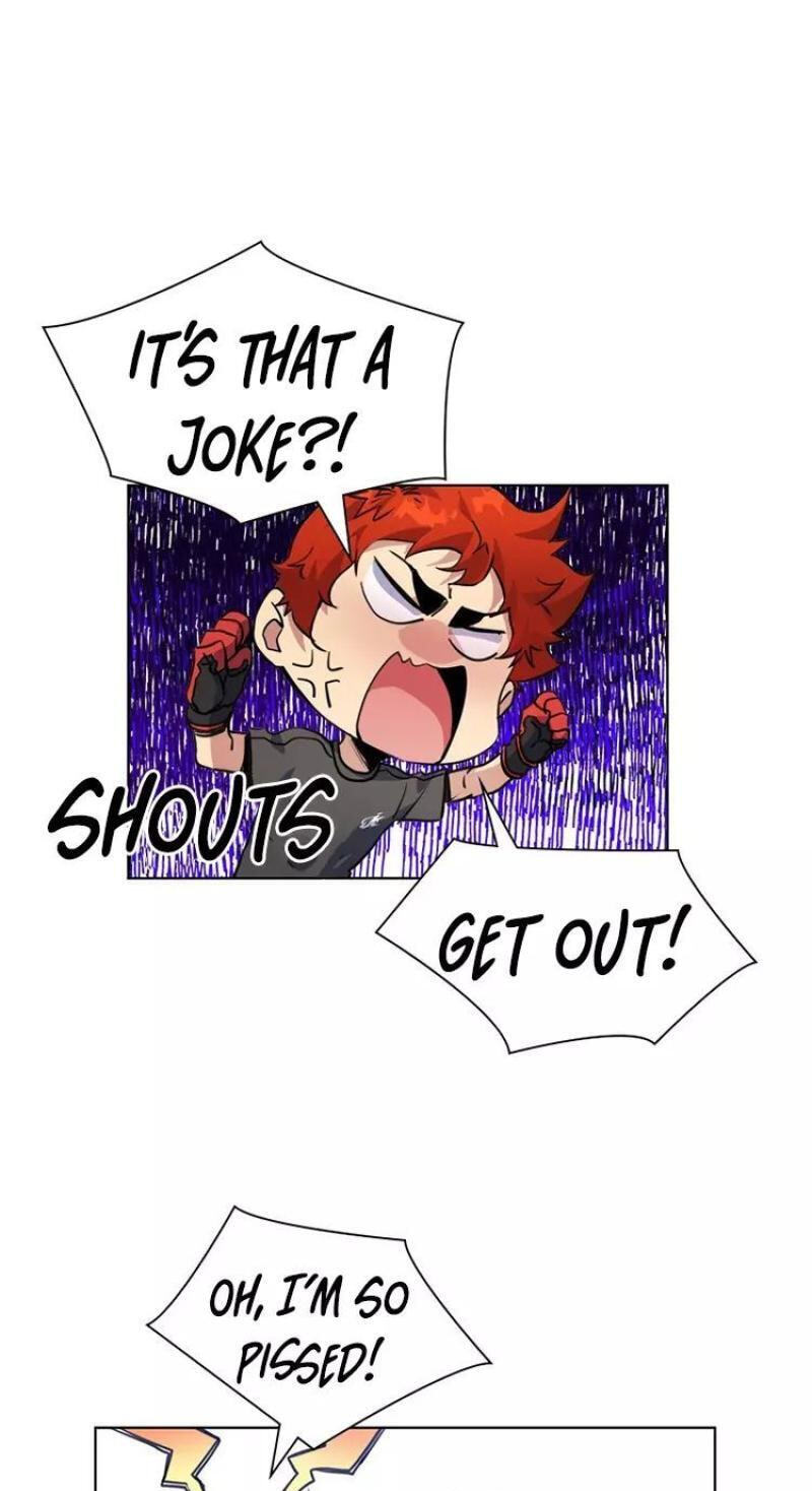 Top Corner Chapter 75 page 29 - 